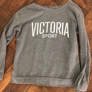 Victoria Secret Sport Pullover Sweatshirt